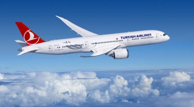 THY'nin filosundaki uçak sayısı 400'e ulaştı