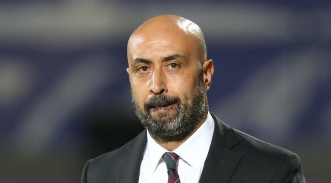 Tolunay Kafkas'ın Milli Takım görevi noktalandı