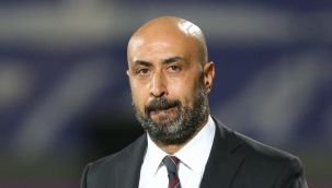 Tolunay Kafkas'ın Milli Takım görevi noktalandı