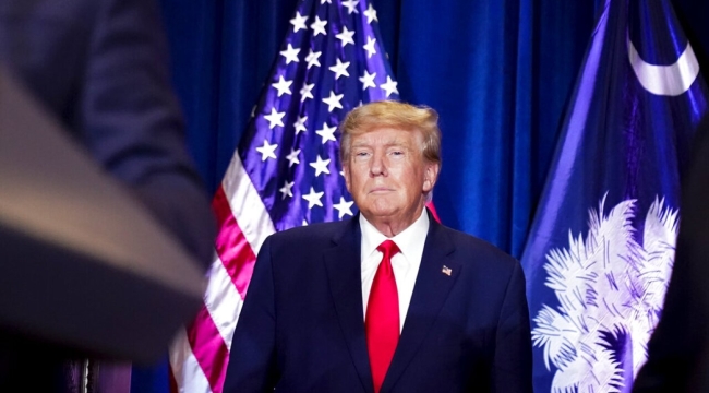 Trump: "3. Dünya Savaşı bu kadar yakın olmamıştı"