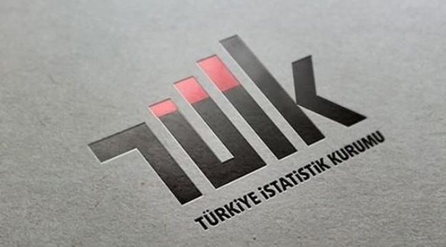 TÜİK'in iddiası: "Türkiye 2022'de %5,6 büyüdü"