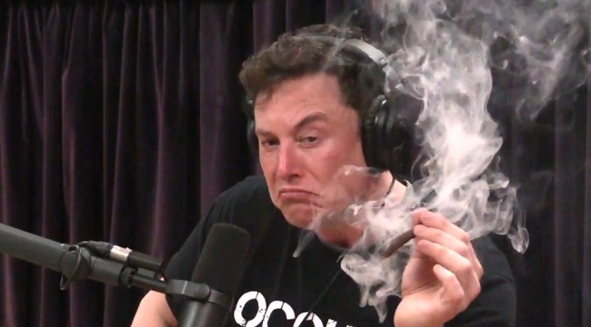 Twitter'dan esrar reklamlarına izin