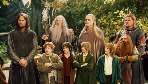 Zaslav: "Yeni Yüzüklerin Efendisi filmleri geliyor"