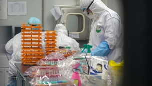 WSJ: "Covid-19 muhtemelen laboratuvardan sızdı"