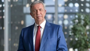 Yavaş: "Aday gösterilirsem bu benim için görevdir"