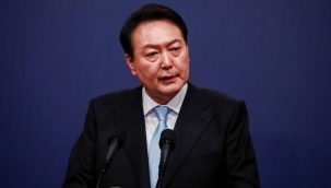 Yoon: "Türkiye için tüm kaynakları seferber edin"