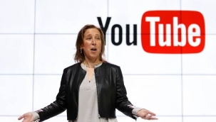 Youtube CEO'su Susan Wojcicki'den istifa kararı