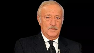 Ziya Şengül hayatını kaybetti