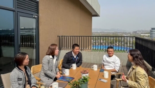 1 yıldır haber alınamayan Jack Ma ortaya çıktı