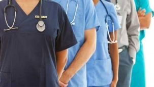 10 il için 12 bin 700 sağlık personeli atanacak