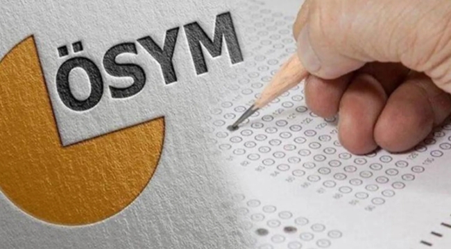 2023 YKS başvuruları 8-23 Mart arasında yapılacak