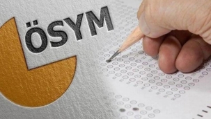 2023 YKS başvuruları 8-23 Mart arasında yapılacak