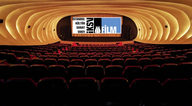 42. İstanbul Film Festivali 7 Nisan'da başlıyor