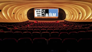 42. İstanbul Film Festivali 7 Nisan'da başlıyor