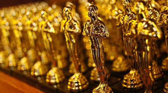 95. Akademi Ödülleri'nde Oscar kazananlar