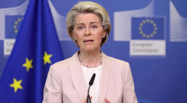 AB'den Türkiye'ye 1 milyar €'luk deprem yardımı