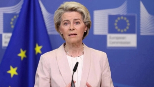 AB'den Türkiye'ye 1 milyar €'luk deprem yardımı