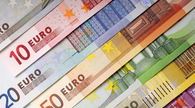AB Ocak'ta 34,6 milyar € dış ticaret açığı verdi