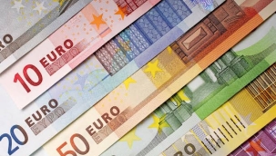 AB Ocak'ta 34,6 milyar € dış ticaret açığı verdi