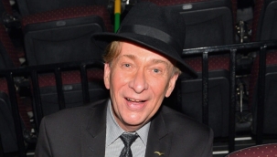 Caz müzisyeni Bobby Caldwell hayatını kaybetti