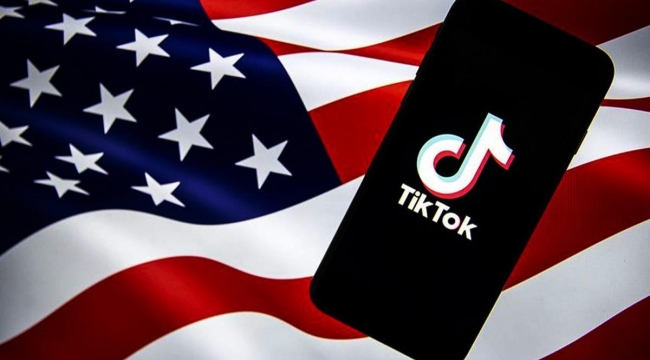 ABD: "TikTok sorun teşkil ediyor"