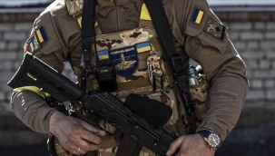 ABD'den Ukrayna'ya 400 milyon $ askeri yardım