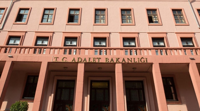 Adalet Bakanlığı, 18 bin 305 yeni personel alacak