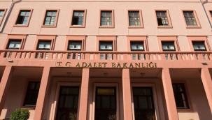 Adalet Bakanlığı, 18 bin 305 yeni personel alacak