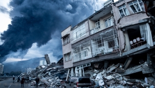 AFAD: "Depremde can kaybı 45.089'a yükseldi"