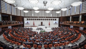 Afet Yeniden İmar Fonu kuruldu