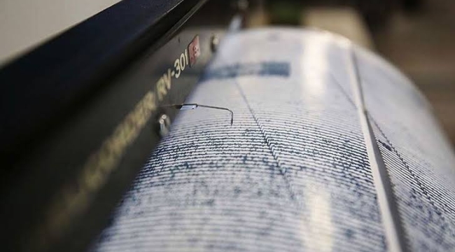Afganistan'da 6,5 büyüklüğünde deprem: 11 ölü