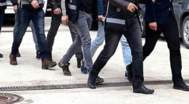 Ankara'da kaçakçılık operasyonları: 37 gözaltı
