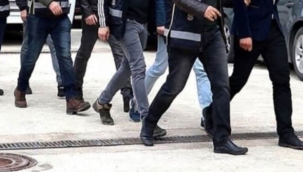 Ankara'da kaçakçılık operasyonları: 37 gözaltı