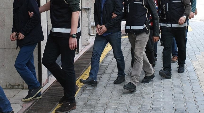 Ankara ve İstanbul'da FETÖ operasyonu: 11 gözaltı