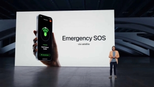 Apple'ın uydu iletişimi 6 ülkede daha aktif olacak