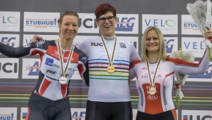 Atletizmde trans atletlere yarışma yasağı 