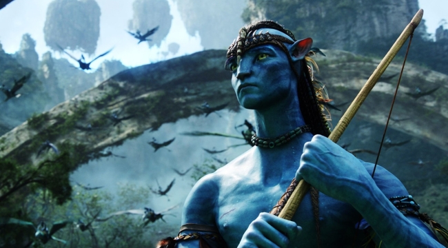 Avatar 2, 28 Mart'ta dijital platformlarda