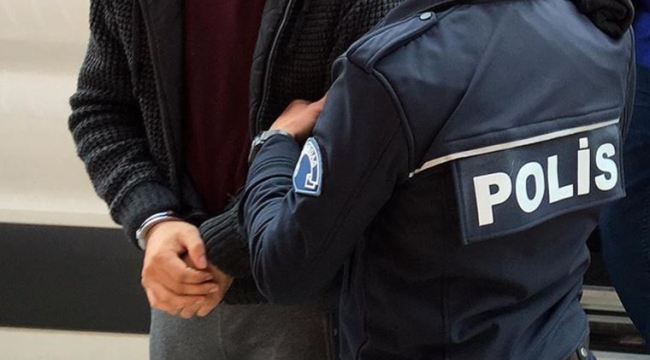 Balıkesir'de uyuşturucu operasyonu: 6 gözaltı