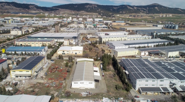 Bereket: "Adıyaman'da nüfus 60-70 binlere düştü"