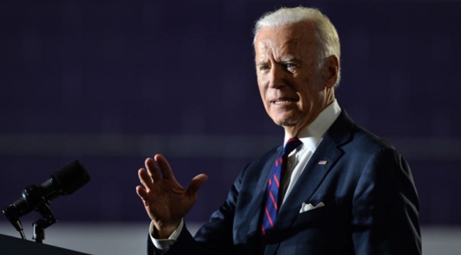 Biden: ''Enflasyonla mücadelemiz devam ediyor''