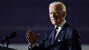 Biden: ''Enflasyonla mücadelemiz devam ediyor''