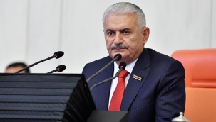 Binali Yıldırım'ın annesi hayatını kaybetti