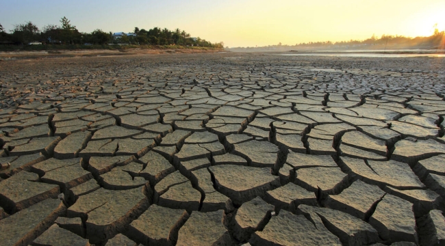 BM: "Küresel su krizi yaşanabilir"
