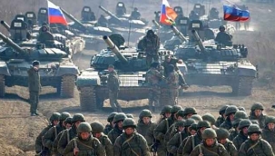 BM'den Rusya ve Ukrayna'ya infaz suçlaması