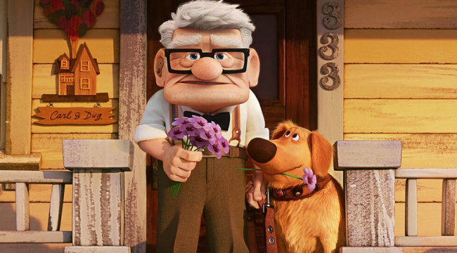 "Carl's Date" 16 Haziran'da vizyona girecek