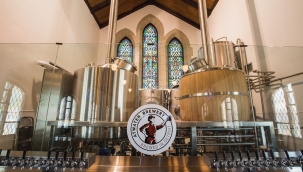 ChatGPT'nin tarifiyle bira üretildi