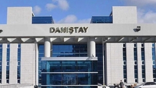 Danıştay Başsavcılığı'na Nevzat Özgür getirildi