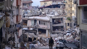 Depremin yıkıcı maliyeti yaklaşık 104 milyar $