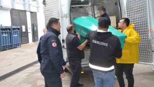 Didim'de kaçakların bulunduğu bot battı: 5 ölü