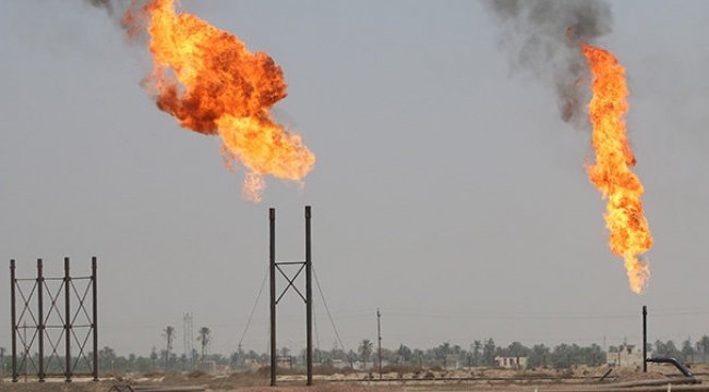 DNO, Kuzey Irak'ta petrol üretimini durduruyor